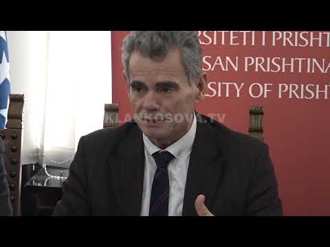 UP-ja diskuton me biznese për praktikë studentore - 30.01.2020 - Klan Kosova