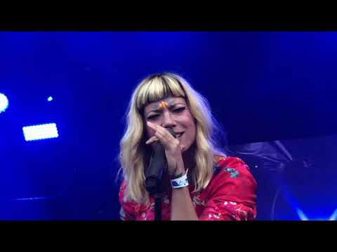 MIA. - Hungriges Herz