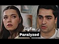 SeyFer ● Paralyzed
