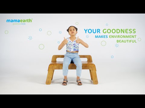 Your Goodness Makes The Environment Beautiful