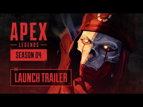 Apex Legends Season 4 – Assimilation Launch Trailer | Featuring The Revenant