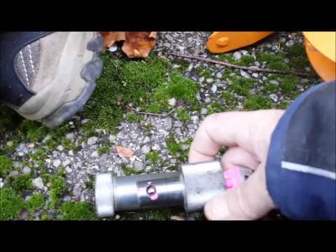 NEMESIS WHEEL CLAMP