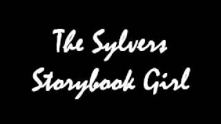 The Sylvers - Storybook Girl.wmv