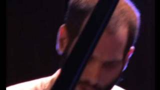 Matthew Bourne - Live Festival Jazzdor 2008