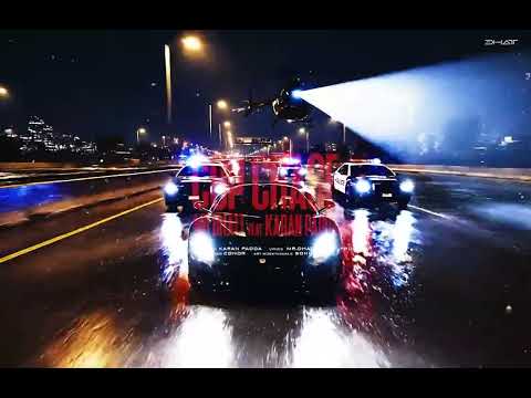 Cop Chase