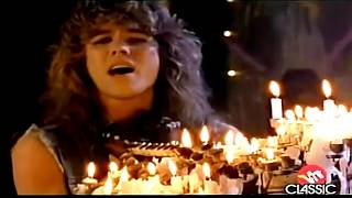 Vinnie Vincent Invasion - Love Kills - HD ( Widescreen )