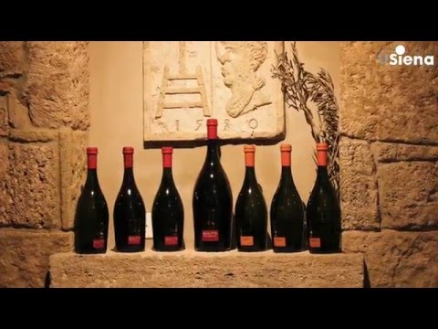 Birrificio San Quirico - Gruppo I nipotini di nonno seb