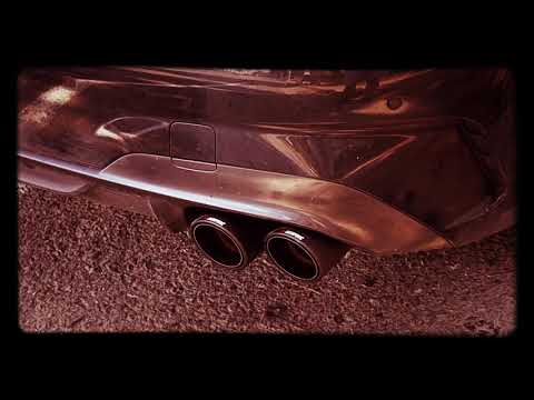 Akrapovic M340i b58