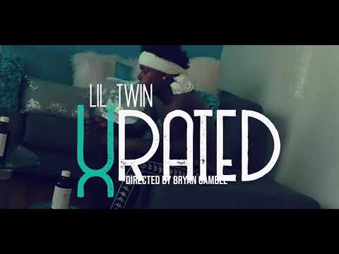 PaidWay Twin - XRated (Official Music Video)