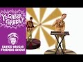 Fantastic Voyages - Cut/Copy - Yo Gabba Gabba!