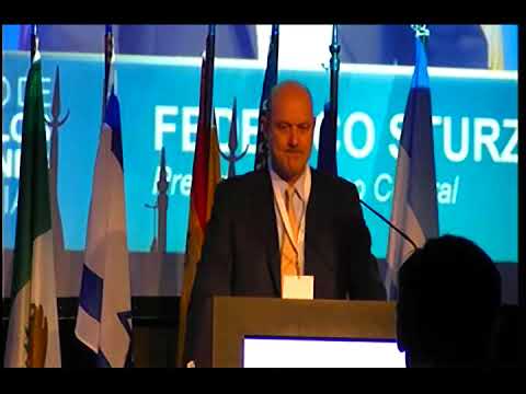 Thumbnail for FEDERICO STURZENEGGER, 9º CONGRESO DE DESARROLLOS E INVERSIONES INMOBILIARIAS, EXPO REAL ESTATE 2017 by Federico Sturzenegger