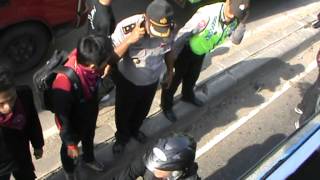 Download lagu Tragedi Sukamandi FSPMI Subang Vs Polisi mp3