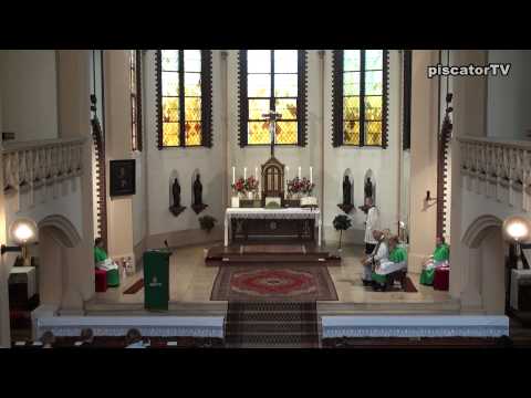 Dominica VI post Pentecosten 06 - Graduale - Traditional Latin Mass