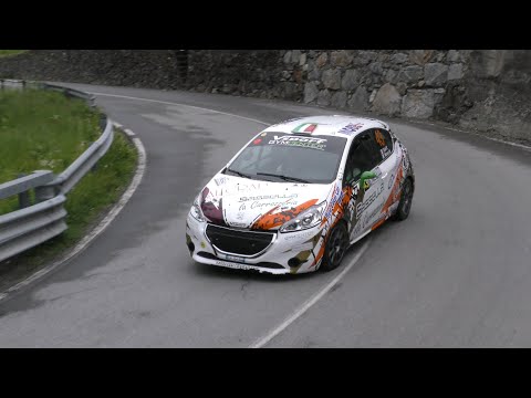 2°Rally del Pizzocchero 2019 Galli - Moroni by Ferrario