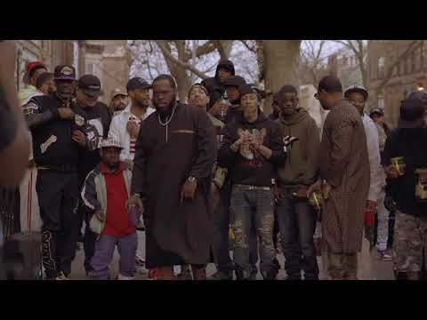 Culture Pushaz Collective - Happy I'm Here Behind the Scenes [Video]