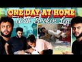 A day in my life after my legs broke | Avinash Ashok | AppulovesappU