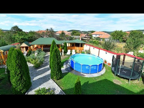 Pensiunea Mama Lia, Haţeg, Romania