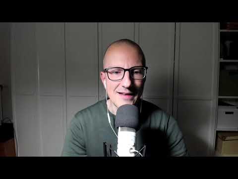 U1 Ultra-Wideband - Bits und so #648