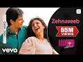Zehnaseeb Lyric - Hasee Toh Phasee | Parineeti ...