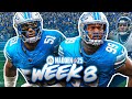 Malik Nabers Wants Rookie OF THE YEAR Madden 25 Online Franchise Ep 5