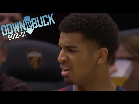Marquese Chriss 14 Points Full Highlights (2/11/2019)