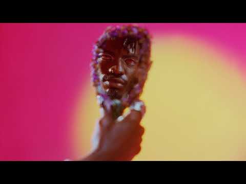 Desire Marea - Tholakele (Official Audio)