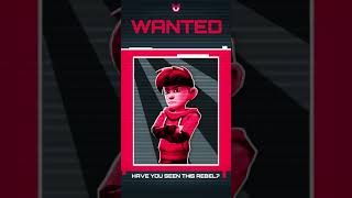 WANTED!