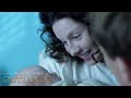 Claire Gives Birth To Brianna | Outlander