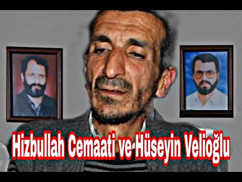 Hüseyin Velioğlu and the Hezbollah Community - Ramazan Hoca