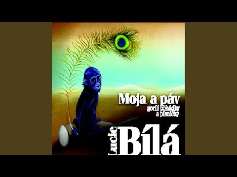 Moja a pav