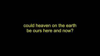 The Sundays- On Earth Karaoke v2