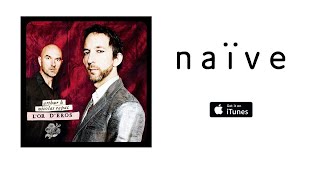 Arthur H, Nicolas Repac - L'amour (Part 2) - feat. Lou Doillon