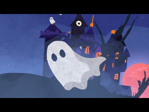 Im alten Schloss ist Geisterstund | Lieder zum Gruseln | Gesungen vom MDR Kinderchor | www.kika.de