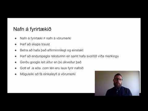 04-07 Fyrirtækjanafn