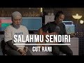 SALAHMU SENDIRI CUT RANI LIVE COVER INDAH YASTAMI