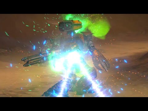 Chaos Titans vs Imperial Titans! - 5000 Points, Skirmish Gameplay, Adeptus Titanicus: Dominus 2021