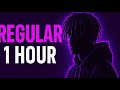 Lil Uzi Vert Regular 1 Hour Loop