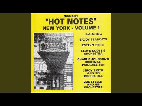 How Could I Be Blue?