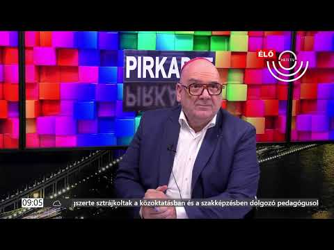 PIRKADAT Breuer Péterrel 2023.04.25.