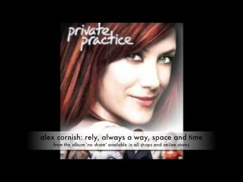 Alex Cornish - Songs from Private Practice