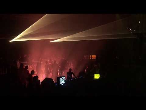 Alex Di Stefano - Live @ WesterUnie, In Trance We Trust (ADE Festival 2018) - (17-10-2018) #02