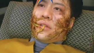 Trek Geeks: A Star Trek Podcast #127 - Harry Kim Must Suffer