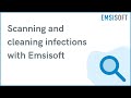 Scanning & cleaning malware infections | Windows Device Protection | Emsisoft Anti-Malware Tutorial