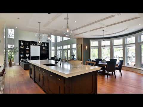 155 Chartwell Road South East Oakville Gated Estate $7,780,000