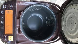 Nồi cơm Panasonic 1 lít