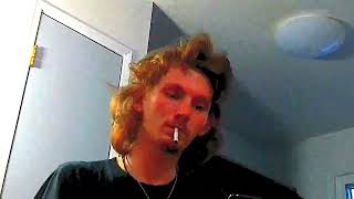 RICOTHESADBOI - BACK WHERE I BELONG (OFFICIAL MUSIC VIDEO) #baroness #cover