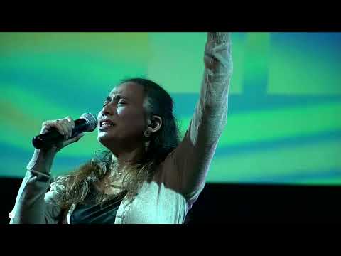 Jadikanku Hamba Setia & Yesusku Kau Terindah by Santy Yakub & Kerenhapukh | BMC Worship