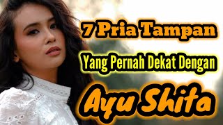 Download lagu 7 Handsome Men Who Were Close to AYU SHITA and AYU SHITA'S Ex-Boyfriends mp3