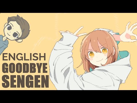 Goodbye Sengen — Will Stetson