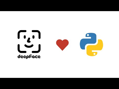 DeepFace: A Facial Recognition Library for Python